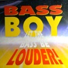 Let the Bass Be Louder - EP, 1992