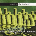Weights & Measures - When Robots Fall in Love