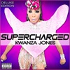 Supercharged (Deluxe Edition)