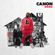 Pacman (feat. Aaron Cole) - Canon