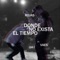 Donde No Exista el Tiempo (feat. Vaes) - Rojas lyrics