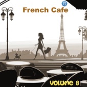 French Cafe Collection, vol. 8 artwork
