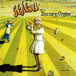 Genesis - The Musical Box
