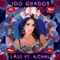 100 Grados (feat. A.CHAL) - Lali lyrics