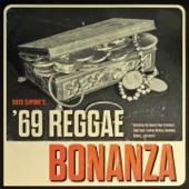 Boss Capone's '69 Reggae Bonanza artwork