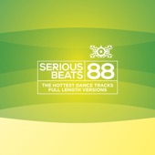 Serious Beats 88 artwork