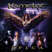 Kamelot - On the Coldest Winter Night