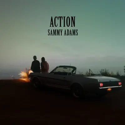 Action - Single - Sammy Adams