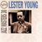 Polka Dots and Moonbeams - Lester Young lyrics