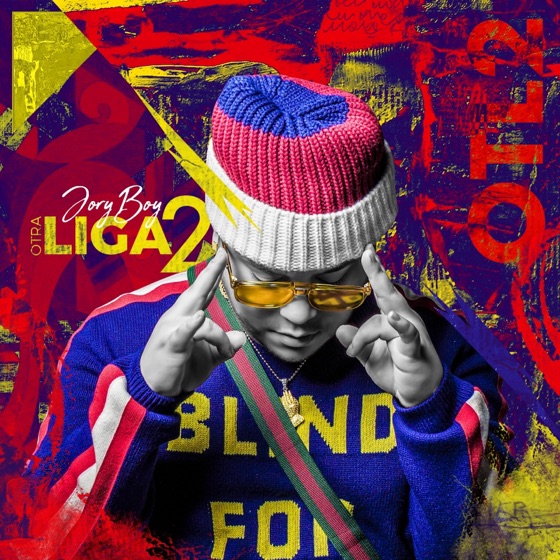 Cover artwork for Otro Amanecer