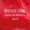Bonjour - Brous One lyrics