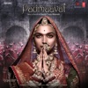 Padmaavat (Original Motion Picture Soundtrack) - EP, 2018
