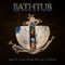 Bathtub - Jacob Collier & Becca Stevens lyrics