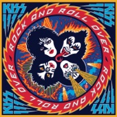 Rock and Roll Over artwork