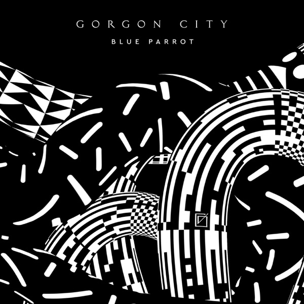 Blue Parrot - Single - Gorgon City