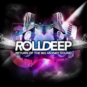 Return of the Big Money Sound artwork