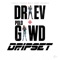 Dripset (feat. Draev) - Pologawd lyrics