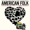 American Folk (Original Motion Picture Soundtrack) artwork