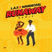 Run Away (feat. Wande Coal) [Remix] artwork