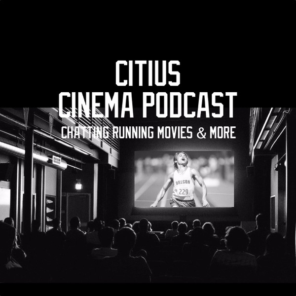 CITIUS CINEMA Podcast cover