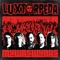 Dziury Po Ospie - Luxtorpeda lyrics