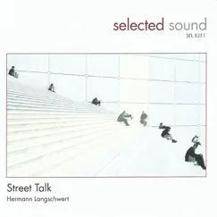 Street Talk by Hermann Langschwert, Peter Jordan & Wolfgang Killian album reviews, ratings, credits