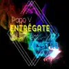 Stream & download Entrégate (feat. Krystal) - Single