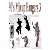 90's Mixup Bangers 3 artwork