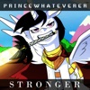 Stronger (feat. Sable Symphony) - Single