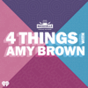 4 Things with Amy Brown