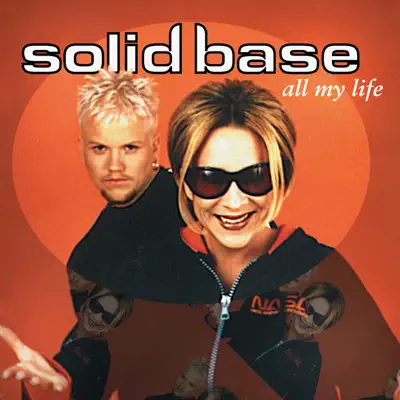 All My Life - EP - Solid Base