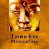 Third Eye Meditation: Chakra Healing Frequencies, Visualization, Spiritual Opening, 7 Layers Activation, Tibetan Music, 2018