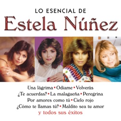 Estela Nuñez - Volveras (with La Orquesta de Eduardo Magallanes)