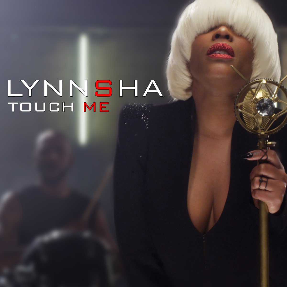 Touch me. I Touch. Touch me фото. Lynnsha певица. Nina - Touch me.