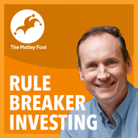 Rule Breaker Investing podcast
