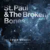 All I Ever Wonder - Single album lyrics, reviews, download