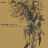 Willie Clancy - The Pipe on the Hob