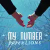 My Number (Acoustic) - Single album lyrics, reviews, download
