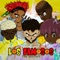 Los Famosos (feat. Yung Beef) - Afrojuice 195 lyrics