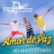 Amor de Paz - Grupo Vem Sambar lyrics