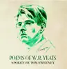 Poems of W B Yeats album lyrics, reviews, download
