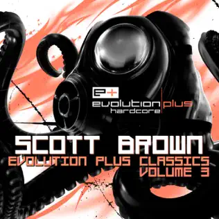 lataa albumi Scott Brown - Evolution Plus Classics