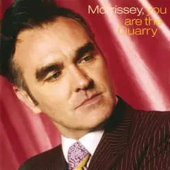 You Are the Quarry - Morrissey