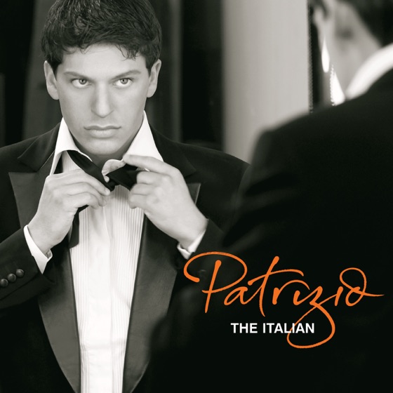 Cover artwork for Parla piu piano