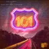 101 (feat. Melody Federer) - Single album lyrics, reviews, download
