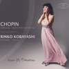Rinko Kobayashi - Nocturne in G Minor, Op. 15: No. 3 Lento