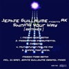 Shining Your Way (Remixes)