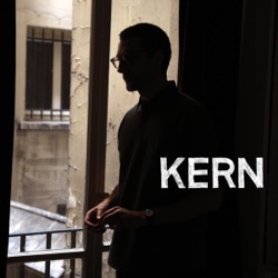 DJ Deep, Roman Poncet & Adventice - Kern, Vol. 1 (Mixed by DJ Deep)