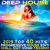 Deep House 2019, 2018