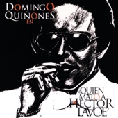 Domingo Quinones - Che Che Cole